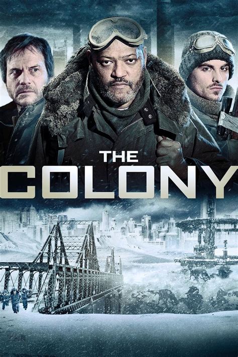 koloni filmi konusu